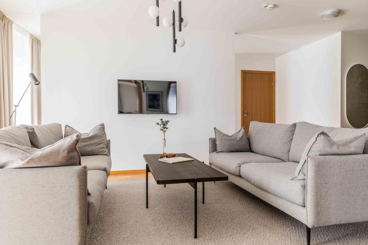 The More Hotel Vaestra Hamnen 馬爾默 外观 照片
